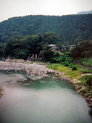 RiverNeartheCountryHouse_Ƃ΂̐