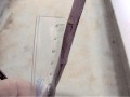 Length 3cm between Buds Ɖ̊Ԃ̒3