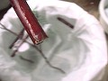 Cut-back the end in water oPc̒Ő؂߂