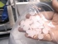 paraffin marbles ݂͂ȃptB