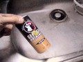 coffee drink can, too long R[q[ʁA