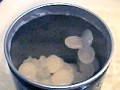 heating paraffin with hot water ix̓ŉM